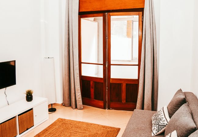 Apartamento em Lisboa - Giestal Terrace By GT House Apartamento em Lisboa - Giestal Terrace By GT House