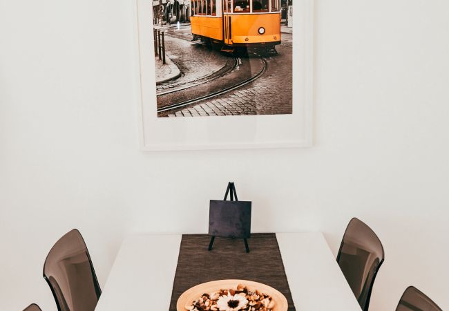 Apartamento em Lisboa - Giestal Terrace By GT House Apartamento em Lisboa - Giestal Terrace By GT House