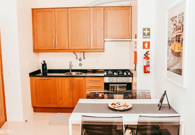 Apartamento em Lisboa - Giestal Terrace By GT House Apartamento em Lisboa - Giestal Terrace By GT House