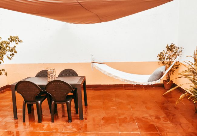 Apartamento em Lisboa - Giestal Terrace By GT House Apartamento em Lisboa - Giestal Terrace By GT House