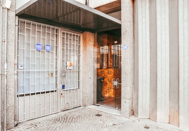 Apartamento em Lisboa - Giestal Terrace By GT House Apartamento em Lisboa - Giestal Terrace By GT House