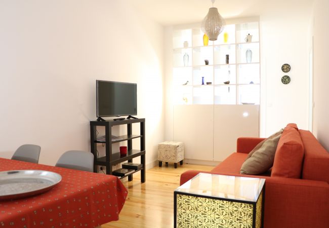 Apartamento em Lisboa - Kalathos House 1 with Terrace By Gt  House