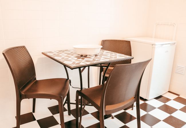 Apartamento em Lisboa - Kalathos House 1 with Terrace By Gt  House Apartamento em Lisboa - Kalathos House 1 with Terrace By Gt  House