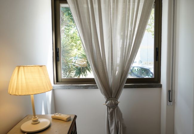 Apartamento em São João do Estoril - Estoril Under the Sun