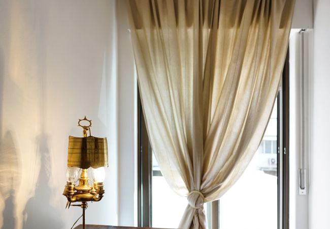 Apartamento em São João do Estoril - Estoril Under the Sun