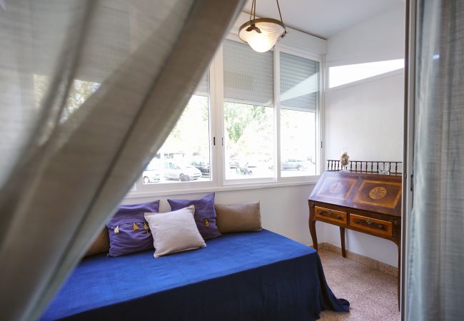 Apartamento em São João do Estoril - Estoril Under the Sun