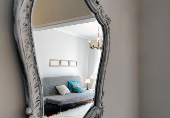 Apartamento em Paço de Arcos - Fisher's Bay Apartment