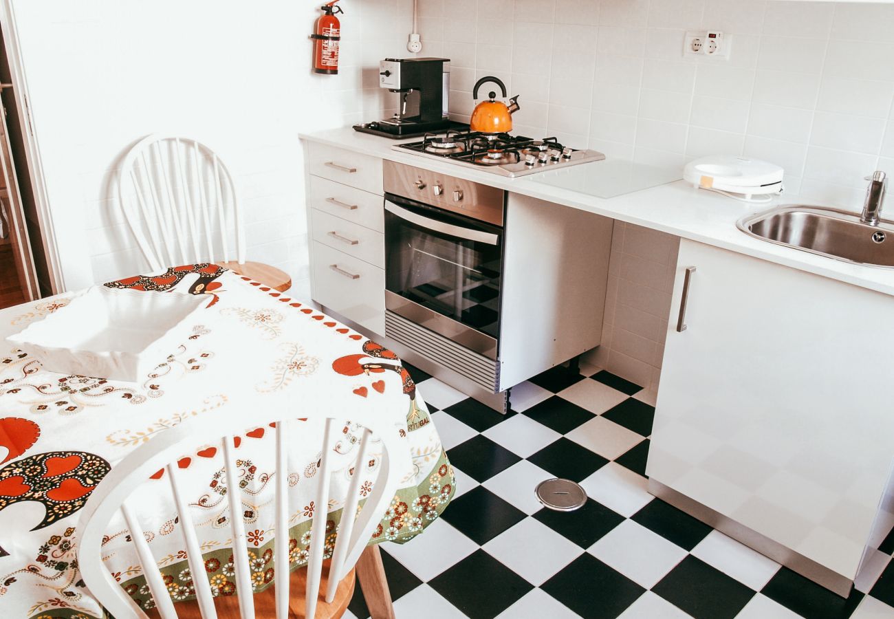 Apartamento em Lisboa - Kalathos House 3 By Gt House