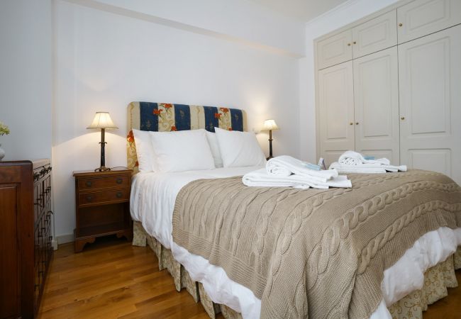 Apartamento em Lisboa - Prestige & Central Saldanha