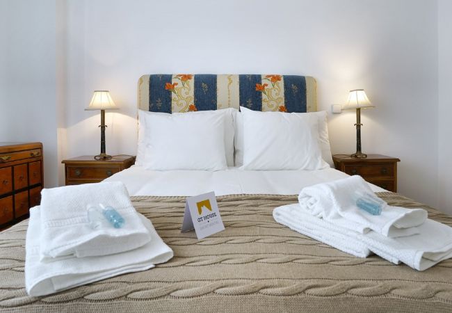 Apartamento em Lisboa - Prestige & Central Saldanha