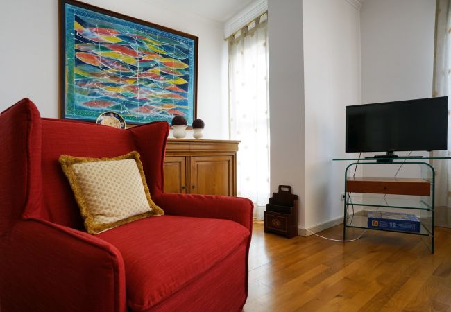Apartamento em Lisboa - Prestige & Central Saldanha
