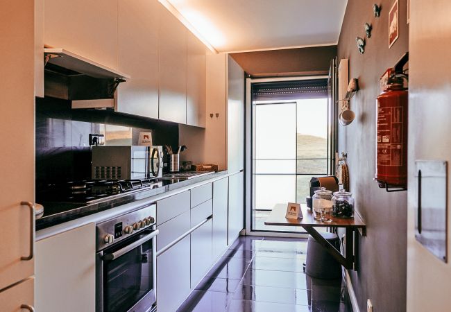 Apartamento em Sacavém - Bridge View with Balcony By Gt House Apartamento em Sacavém - Bridge View with Balcony By Gt House