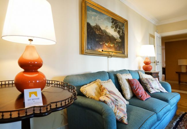 Apartamento em Lisboa - The Elegant Lapa