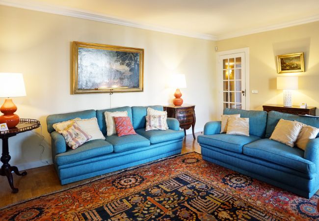 Apartamento em Lisboa - The Elegant Lapa