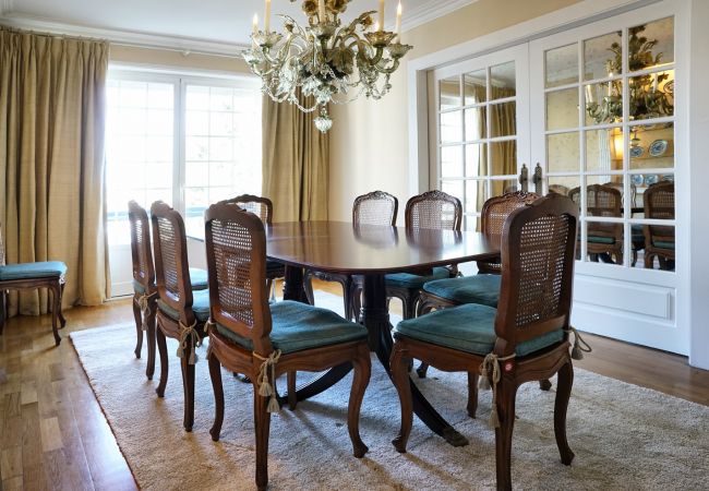 Apartamento em Lisboa - The Elegant Lapa