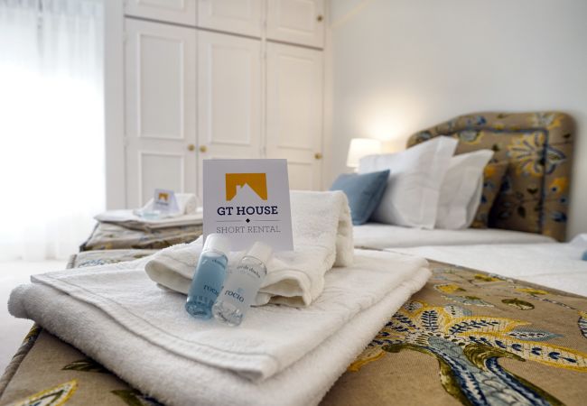 Apartamento em Lisboa - The Elegant Lapa