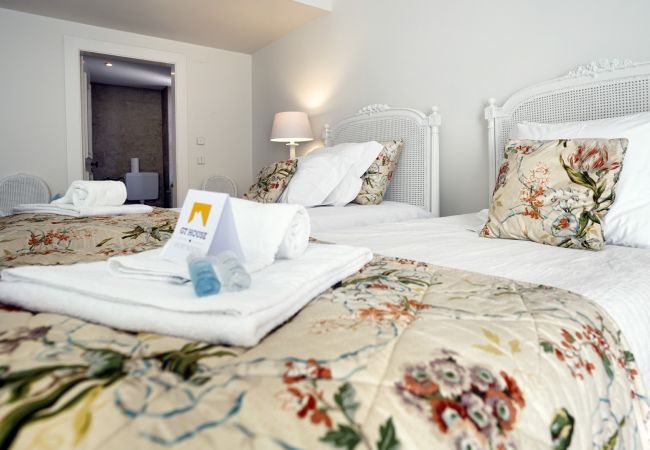 Apartamento em Lisboa - The Elegant Lapa