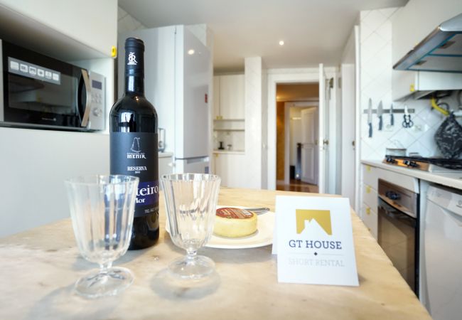 Apartamento em Lisboa - The Elegant Lapa