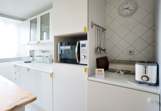 Apartamento em Lisboa - The Elegant Lapa