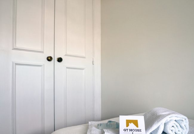 Apartamento em Lisboa - The Elegant Lapa