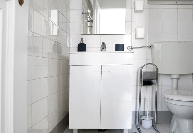 Apartamento em Lisboa - The Elegant Lapa