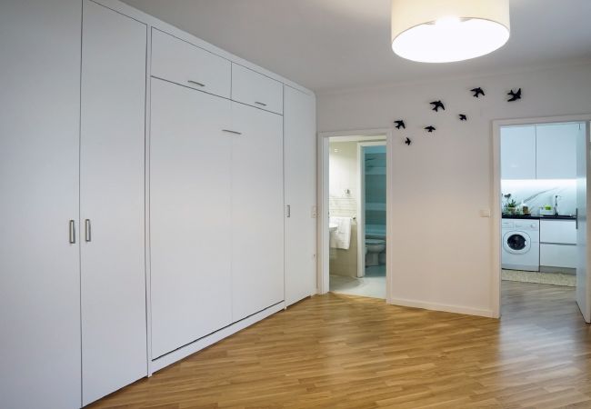 Estúdio em Lisboa - Studio75 Telheiras