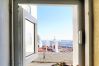 Estúdio em Lisboa - Bright Historical Apartment