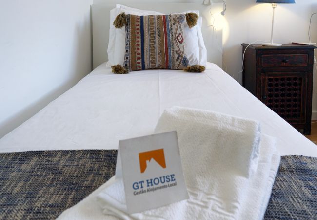 Apartamento em Sintra - Sintra Mountain View