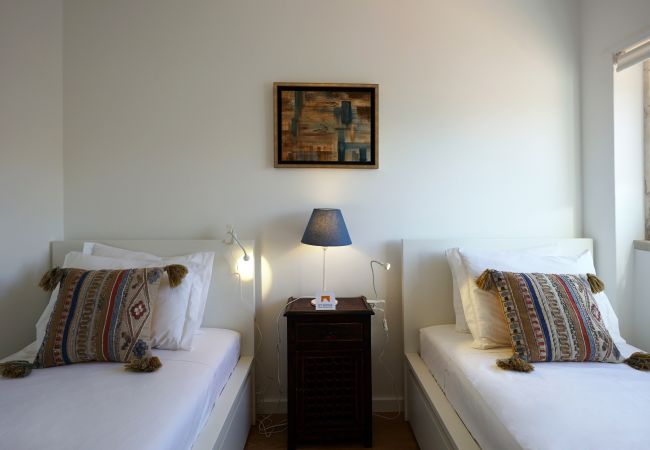 Apartamento em Sintra - Sintra Mountain View