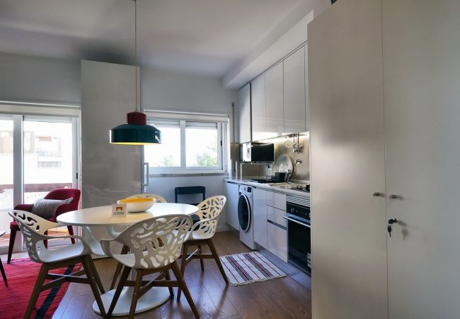 Apartamento em Sintra - Sintra Mountain View