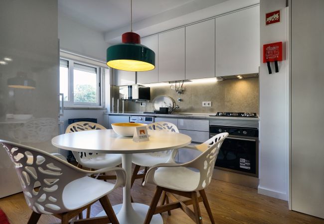 Apartamento em Sintra - Sintra Mountain View