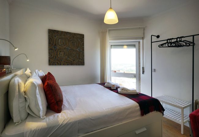 Apartamento em Sintra - Sintra Mountain View