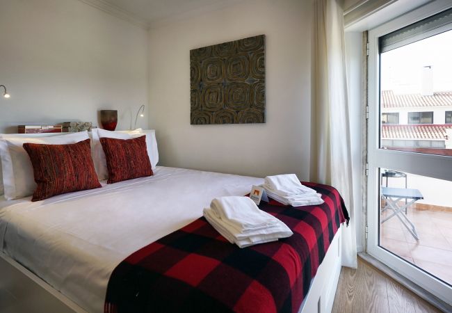 Apartamento em Sintra - Sintra Mountain View