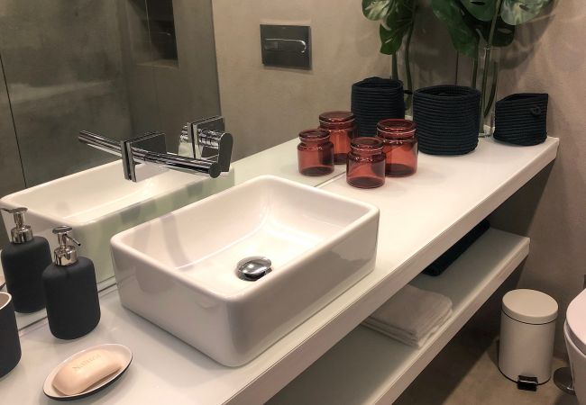 Apartamento em Queluz - Queluz Terrace 2