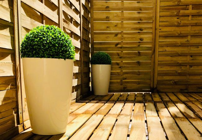 Apartamento em Queluz - Queluz Terrace 2