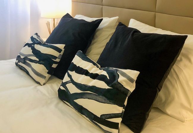 Apartamento em Queluz - Queluz Terrace 2