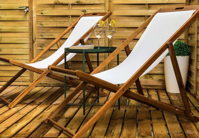 Apartamento em Queluz - Queluz Terrace 2