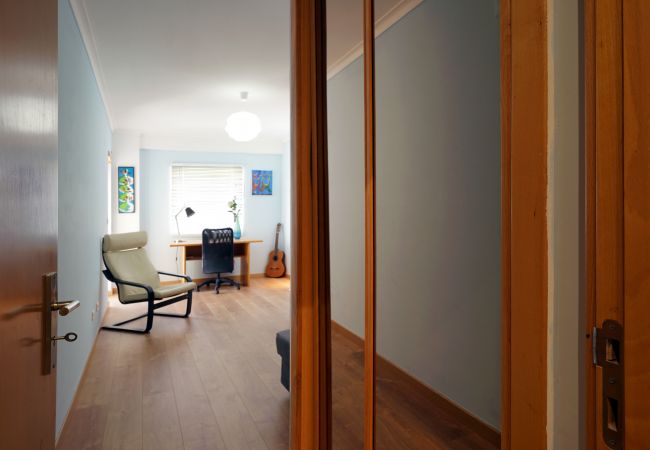 Apartamento em Almada - Charneca Caparica Residential Flat