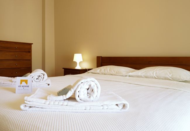 Apartamento em Almada - Charneca Caparica Residential Flat