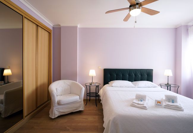 Apartamento em Almada - Charneca Caparica Residential Flat