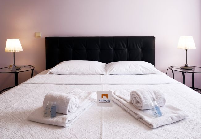 Apartamento em Almada - Charneca Caparica Residential Flat