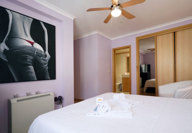 Apartamento em Almada - Charneca Caparica Residential Flat