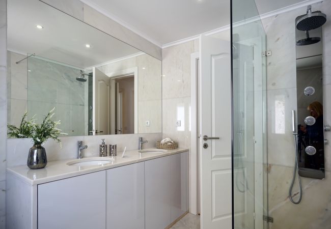 Villa em Alcobaça - Casa da Aldeia em Alcobaça