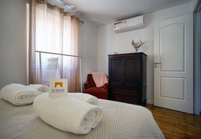 Villa em Alcobaça - Casa da Aldeia em Alcobaça