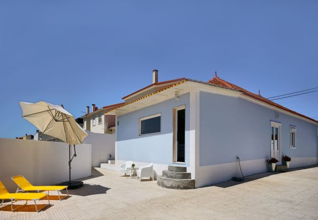 Villa em Alcobaça - Casa da Aldeia em Alcobaça