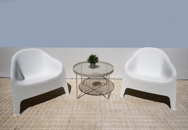 Villa em Alcobaça - Casa da Aldeia em Alcobaça