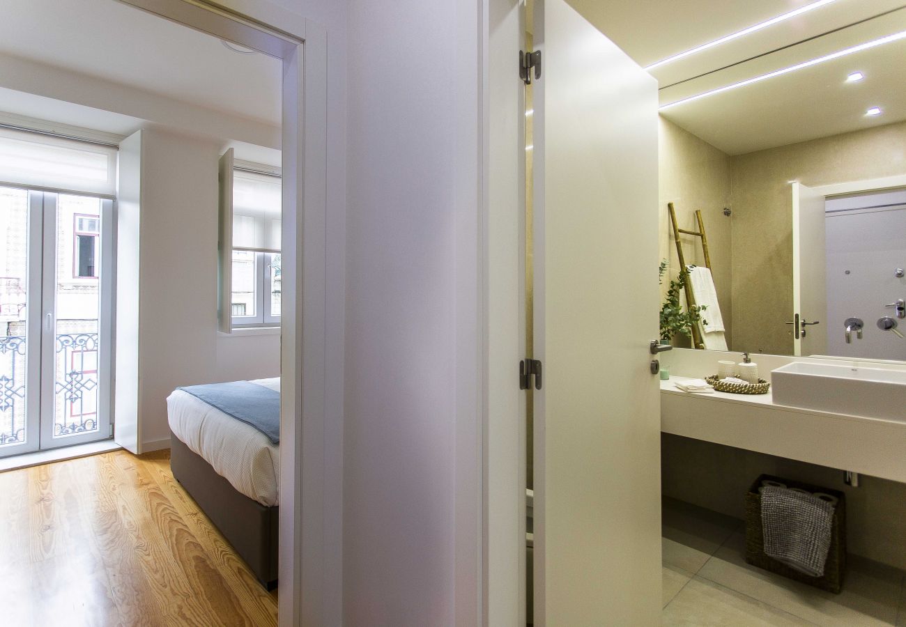 Apartamento em Lisboa - Prestige Ajuda Apartment