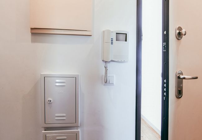 Apartamento em Lisboa - Central & Typical Lisboa by GT House Apartamento em Lisboa - Central & Typical Lisboa by GT House