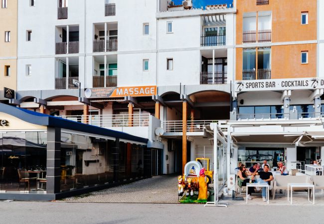 Apartamento em Vilamoura - Vilamoura Marina Apartment by GT House Apartamento em Vilamoura - Vilamoura Marina Apartment by GT House