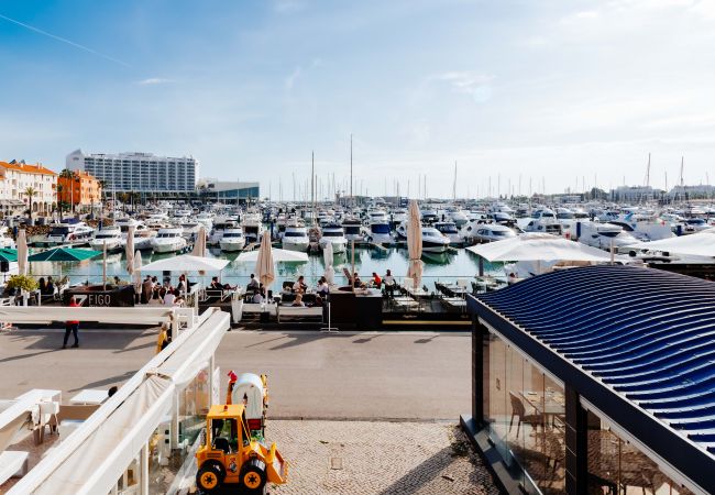 Apartamento em Vilamoura - Vilamoura Marina Apartment by GT House Apartamento em Vilamoura - Vilamoura Marina Apartment by GT House